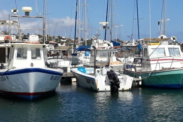 comité régional des pêches, bilan, programme, actions