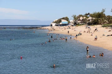  Plage de Saint-Pierre 