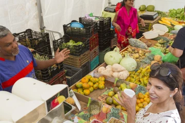 Marché péi