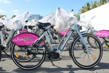 Vélo Altervélos