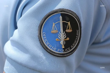 Gendarmes GPI 