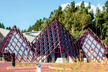 cité du volcan