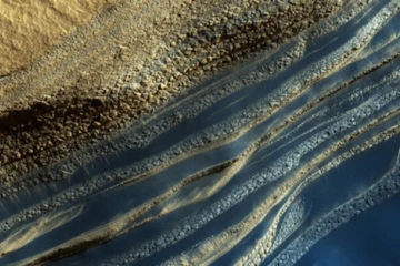 Mars Nasa 
