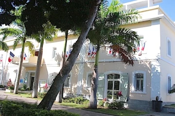 Saint-Paul