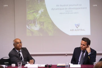 Air Austral