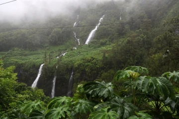 Cirque de Salazie 