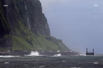 tempête Haliba 
