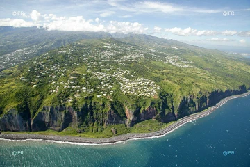 Route du littoral