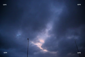 pluie 