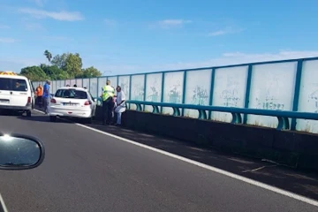Accident Sainte-Marie