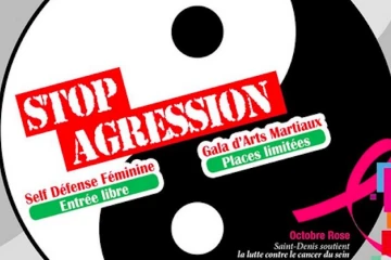 Stop Agression