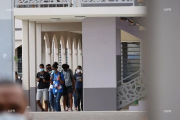 lycée Jean Hinglo 