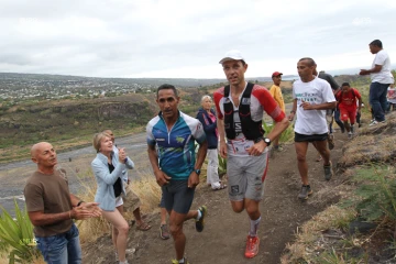 Grand raid 2013