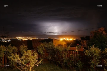 orage 