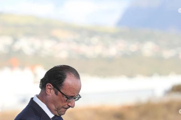 françois hollande 