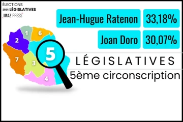 5ème circonscription