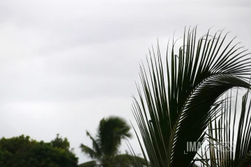 La météo sur La Réunion