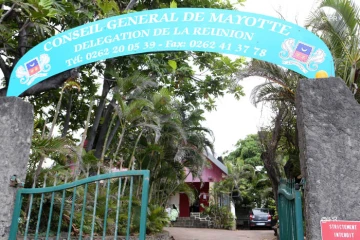 Maison de Mayotte