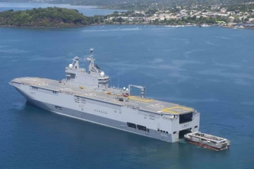 Les Fazsoi sont arrivés à Mayotte 