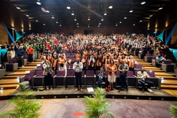 IUT de La Réunion : 274 étudiants ont obtenu leur DUT