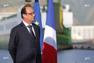 françois hollande 