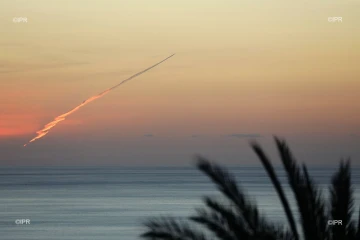 Ciel ,avion 