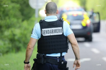 gendarmerie 