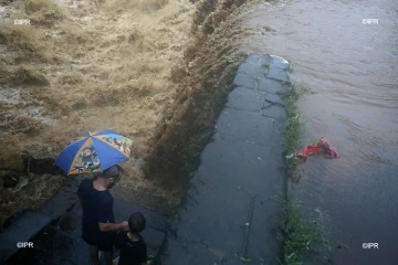 tempête Berguitta 