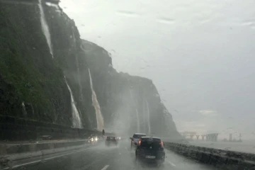 route du littoral 