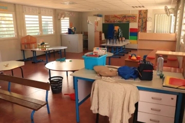 saint paul prépare la rentrée scolaire