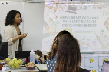 ateliers cubes