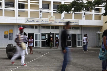 Université de la Réunion