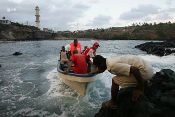 Anjouan