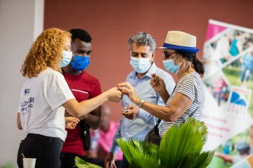 Saint-Denis : 26 activités dont huit nouvelles pour le plan Séniors en action 