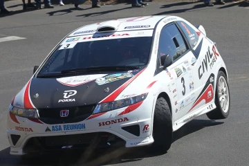 Rallye