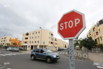 Coups de feu au Port