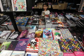 fourniture scolaire 
