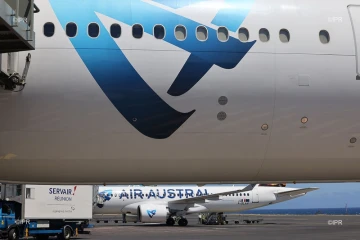 Air Austral 