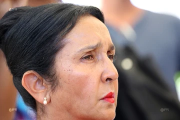 Huguette Bello