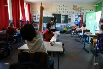 pré-rentrée à la possession
