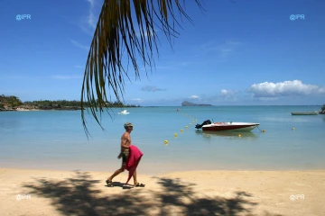 Île Maurice
