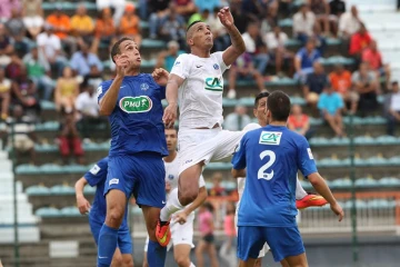 Coupe de France