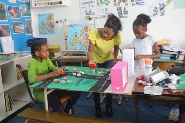 Ateliers Web CINOR