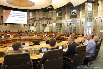 Département : amplifier l'accompagnement des bénéficiaires du RSA