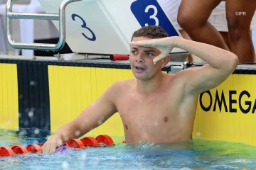 championnat de la réunion natation 