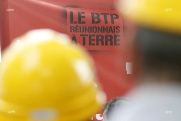 manifestation du btp 2010