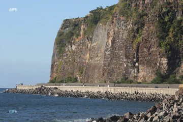 Route du littoral 