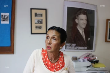 Huguette Bello