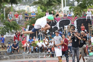 Total Bowl 2014
