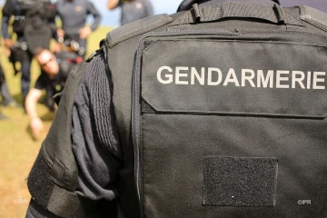 GPI Groupe de Peloton d\'Intervention